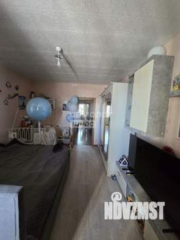 1-к квартира, вторичка, 36м2, 9/10 этаж