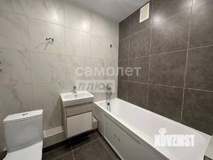 Студия квартира, вторичка, 27м2, 13/17 этаж