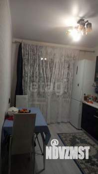 2-к квартира, вторичка, 58м2, 9/9 этаж