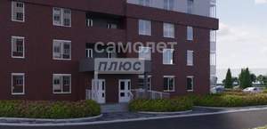 1-к квартира, вторичка, 39м2, 9/19 этаж
