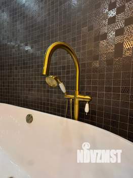 5-к квартира, вторичка, 248м2, 4/6 этаж