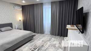 2-к квартира, вторичка, 68м2, 11/17 этаж