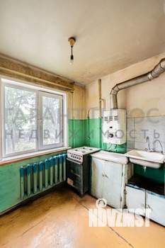 1-к квартира, вторичка, 32м2, 2/5 этаж