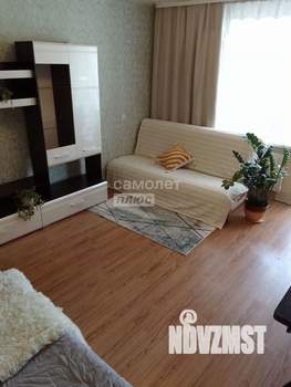 1-к квартира, вторичка, 32м2, 5/16 этаж