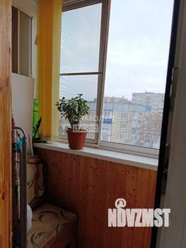 2-к квартира, вторичка, 52м2, 6/9 этаж