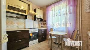 1-к квартира, вторичка, 30м2, 2/4 этаж