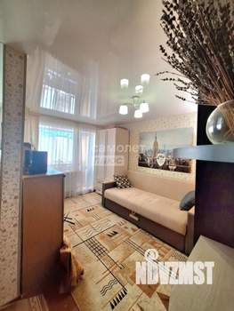 1-к квартира, вторичка, 30м2, 3/5 этаж