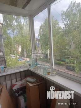 1-к квартира, вторичка, 31м2, 3/5 этаж