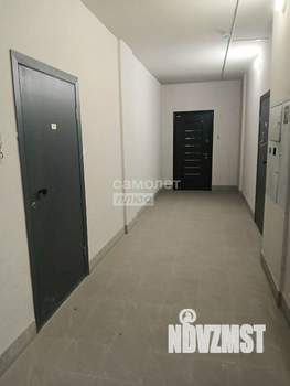 2-к квартира, вторичка, 76м2, 1/13 этаж