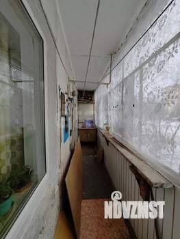 2-к квартира, вторичка, 49м2, 2/10 этаж