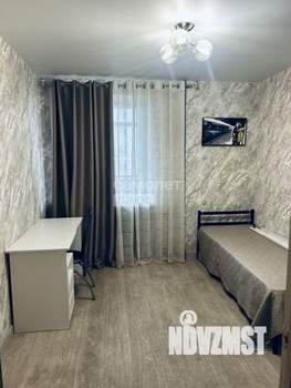 3-к квартира, вторичка, 60м2, 7/7 этаж