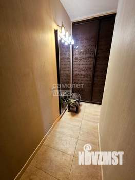 2-к квартира, вторичка, 45м2, 5/9 этаж