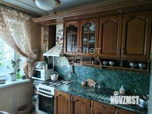 3-к квартира, вторичка, 63м2, 3/9 этаж