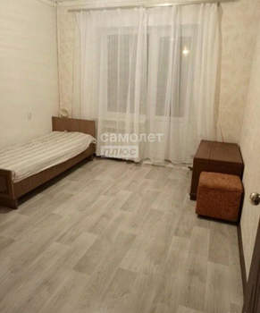 2-к квартира, вторичка, 50м2, 1/9 этаж