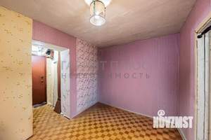 2-к квартира, вторичка, 52м2, 12/14 этаж