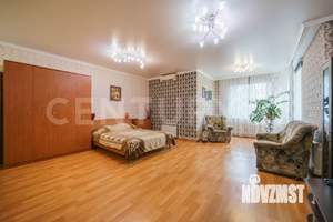 1-к квартира, вторичка, 83м2, 5/5 этаж