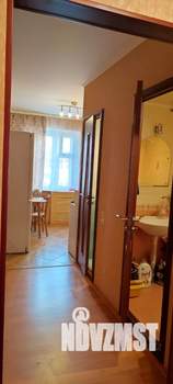 2-к квартира, вторичка, 54м2, 10/10 этаж