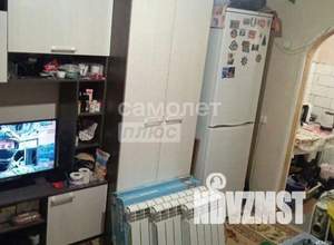 1-к квартира, вторичка, 18м2, 1/5 этаж