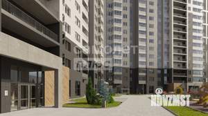 1-к квартира, вторичка, 39м2, 18/19 этаж