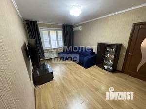 1-к квартира, вторичка, 37м2, 7/10 этаж