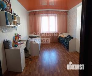 2-к квартира, вторичка, 57м2, 2/10 этаж