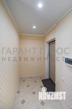 1-к квартира, вторичка, 39м2, 10/25 этаж