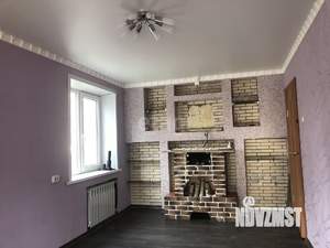 3-к квартира, вторичка, 62м2, 1/5 этаж