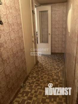 2-к квартира, вторичка, 45м2, 4/5 этаж