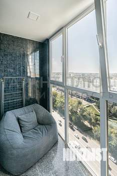 2-к квартира, вторичка, 47м2, 21/25 этаж