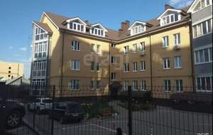 2-к квартира, вторичка, 75м2, 3/4 этаж