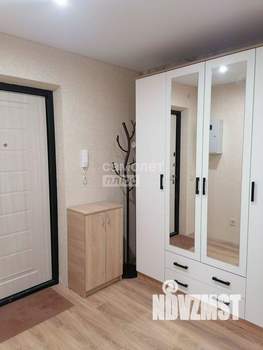 1-к квартира, вторичка, 26м2, 6/13 этаж