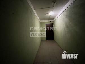 2-к квартира, вторичка, 69м2, 1/17 этаж