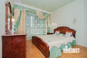 2-к квартира, вторичка, 69м2, 5/9 этаж
