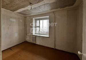 4-к квартира, вторичка, 76м2, 12/17 этаж