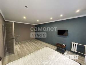 1-к квартира, вторичка, 31м2, 4/5 этаж