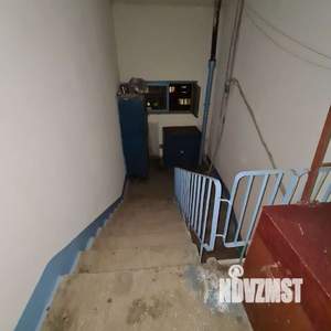 2-к квартира, вторичка, 51м2, 5/5 этаж