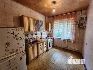 2-к квартира, вторичка, 52м2, 5/9 этаж