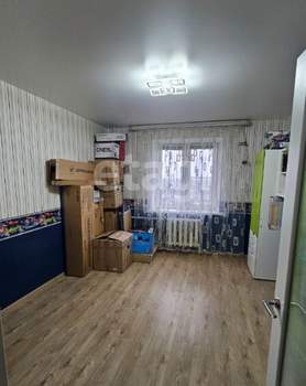 2-к квартира, вторичка, 58м2, 10/10 этаж