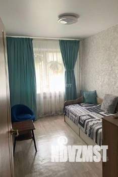 3-к квартира, вторичка, 62м2, 2/9 этаж