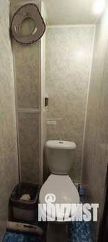 2-к квартира, вторичка, 44м2, 1/3 этаж