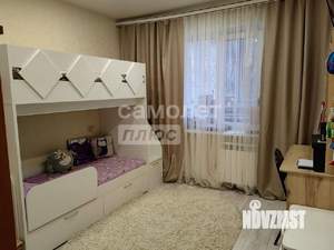 2-к квартира, вторичка, 50м2, 5/9 этаж