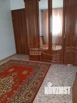 2-к квартира, сданный дом, 52м2, 8/10 этаж