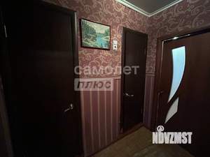 3-к квартира, вторичка, 67м2, 2/9 этаж