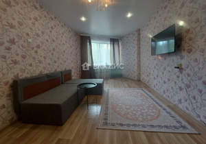 3-к квартира, вторичка, 63м2, 3/10 этаж