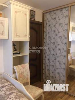 2-к квартира, вторичка, 49м2, 4/9 этаж