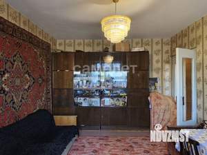 3-к квартира, вторичка, 64м2, 4/10 этаж