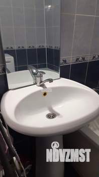 1-к квартира, вторичка, 35м2, 5/5 этаж