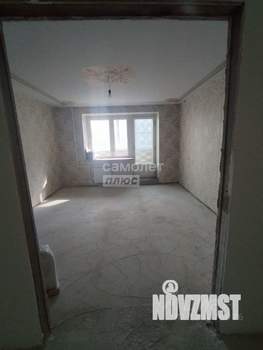 3-к квартира, вторичка, 62м2, 5/10 этаж