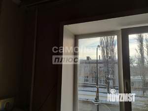 2-к квартира, вторичка, 49м2, 2/2 этаж