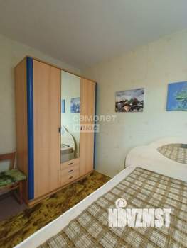 2-к квартира, вторичка, 52м2, 4/9 этаж